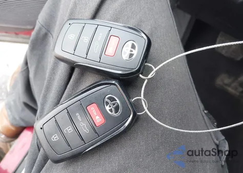 2023 Toyota Venza Limited from USA, damaged, VIN JTEAAAAH8PJ124772